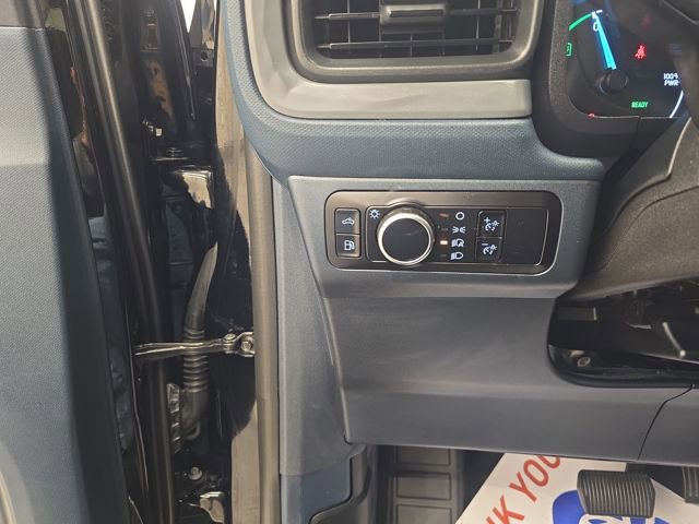 Certified 2024 Ford Maverick XL image 29