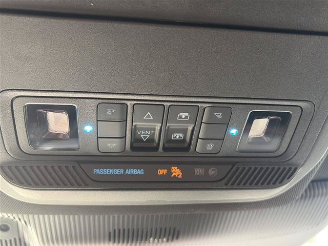 Certified 2025 Ford Explorer ST AWD/4WD image 26