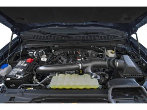 Certified 2025 Ford Expedition Platinum image 14