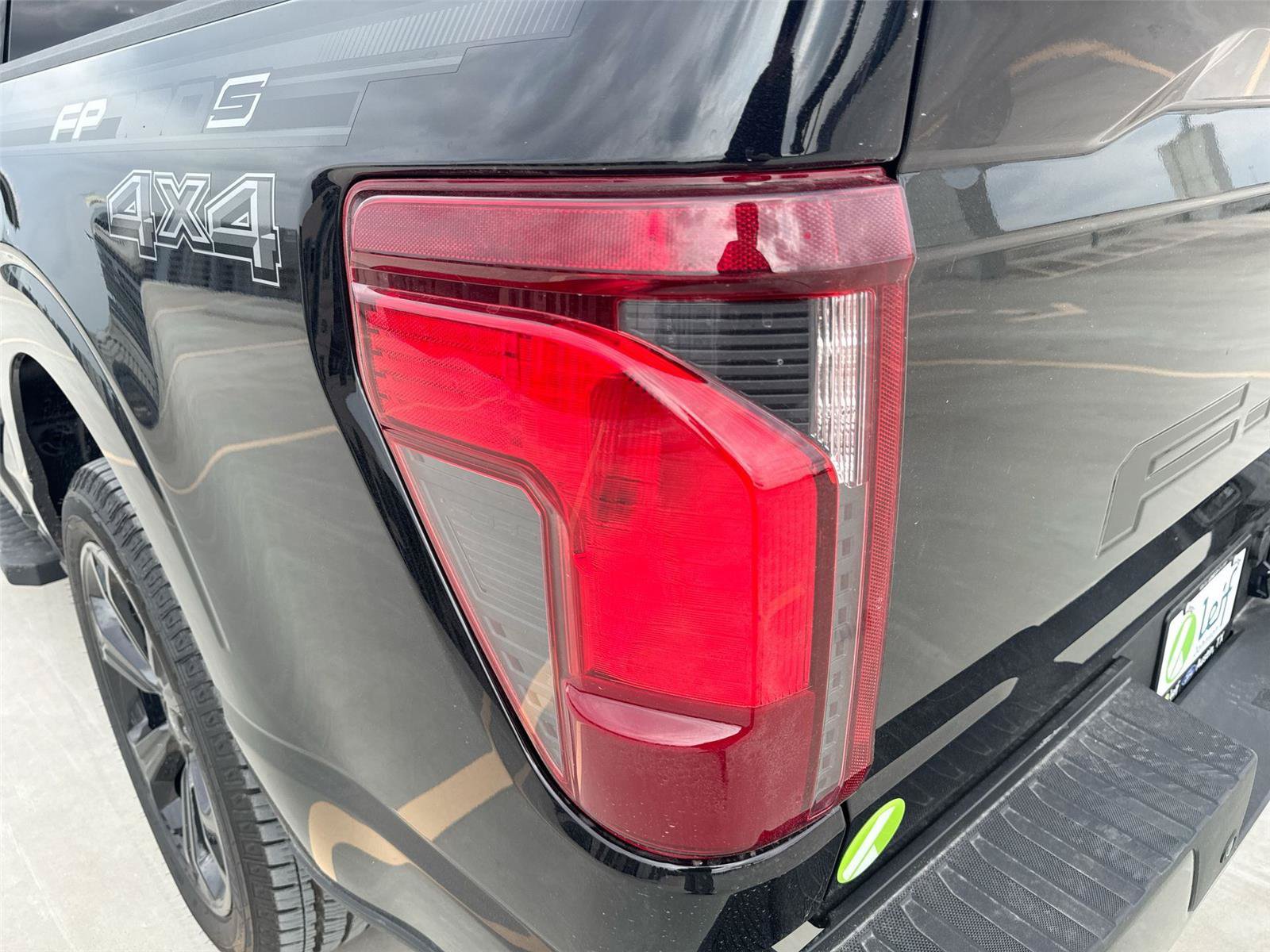 Certified 2025 Ford F150 STX w/ STX Black Appearance Package AWD/4WD image 33