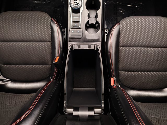Certified 2025 Ford Escape ST-Line AWD/4WD image 33