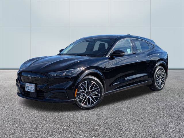 Certified 2024 Ford Mustang Mach-E Premium image 7