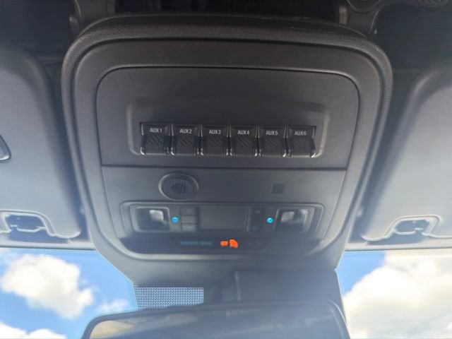 Certified 2022 Ford Bronco Outer Banks AWD/4WD image 27