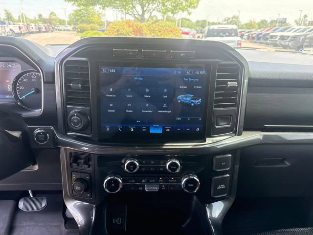 Certified 2022 Ford F150 XLT w/ Equipment Group 302A High AWD/4WD image 18