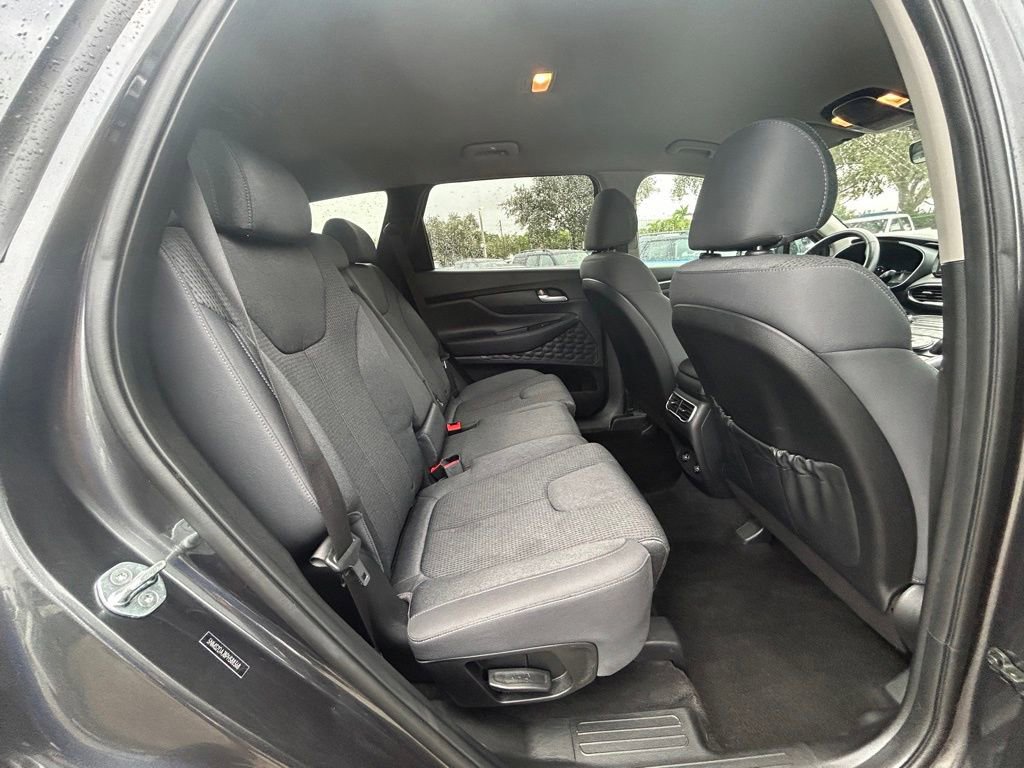 Used 2023 Hyundai Santa Fe SEL image 31