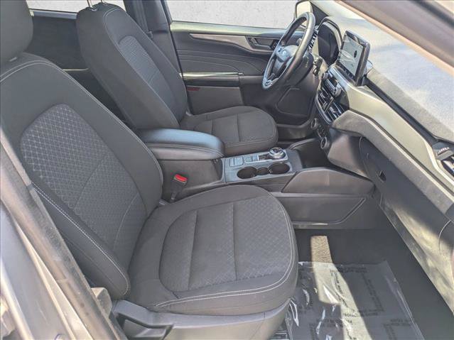 Certified 2024 Ford Escape Active FWD image 20