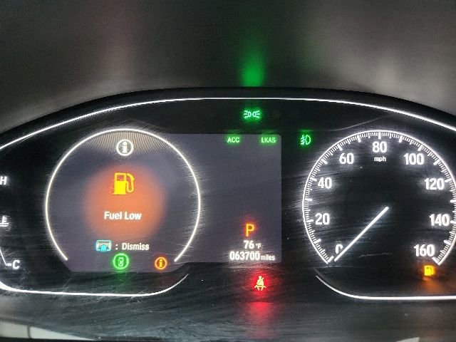 Used 2020 Honda Accord Touring image 32