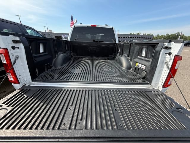 Certified 2023 Ford F150 XL w/ STX Appearance Package AWD/4WD image 25