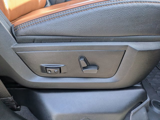 Used 2024 RAM 3500 Limited w/ Safety Group image 37