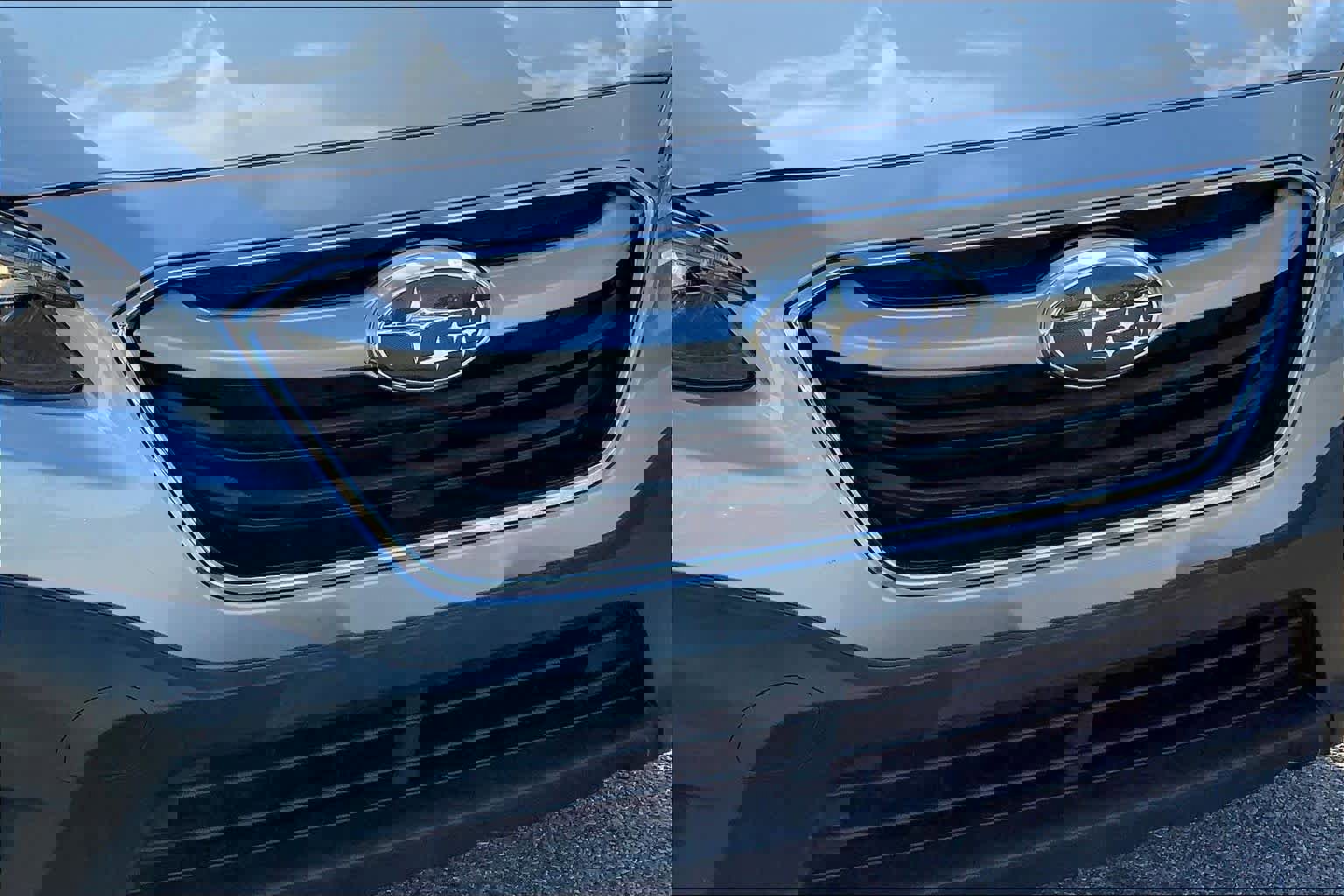 Used 2021 Subaru Outback Premium w/ Popular Package #1 image 29