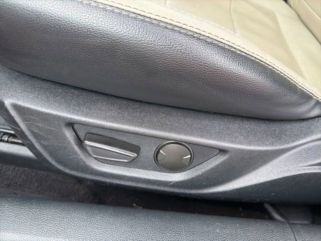 Certified 2020 Ford Mustang Premium RWD image 25