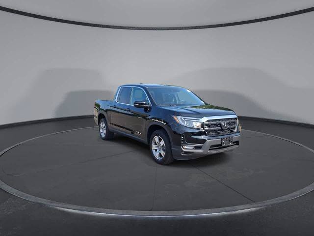 Used 2025 Honda Ridgeline RTL image 2