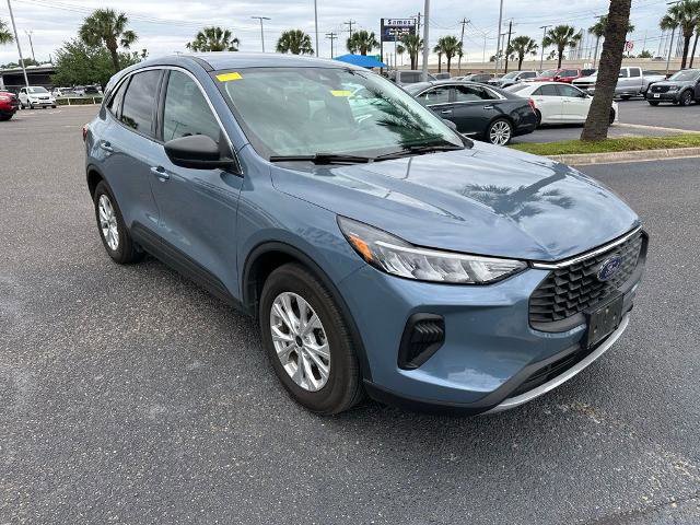 Certified 2024 Ford Escape Active image 9