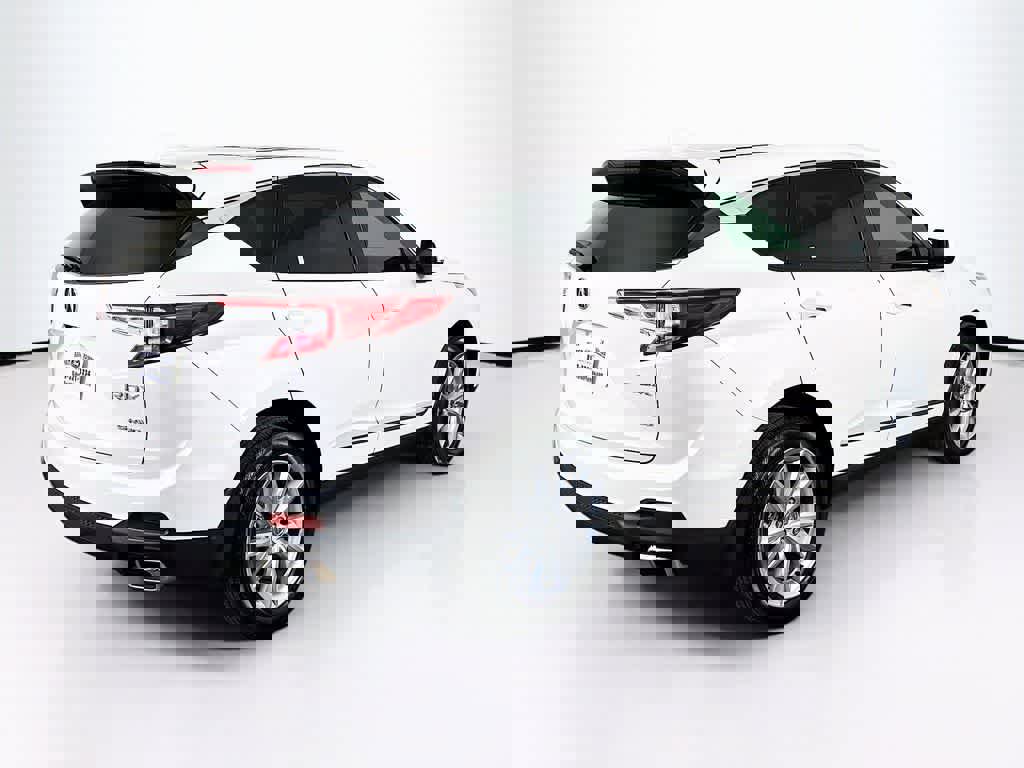 Used 2024 Acura RDX SH-AWD image 25