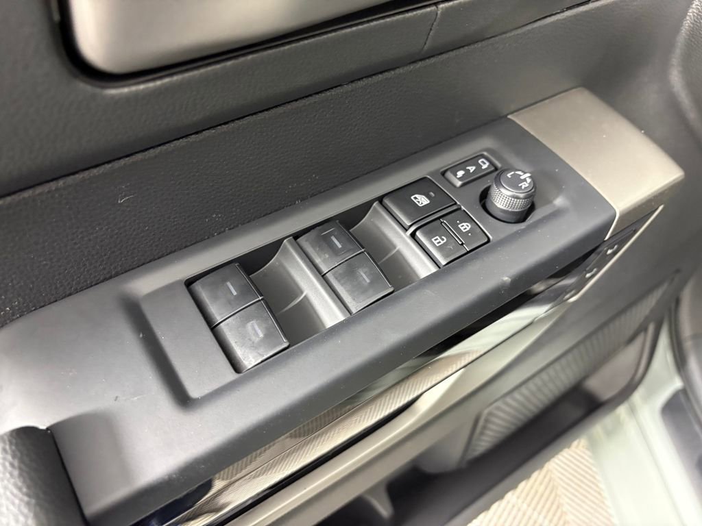 Used 2025 Toyota Tundra Limited image 13