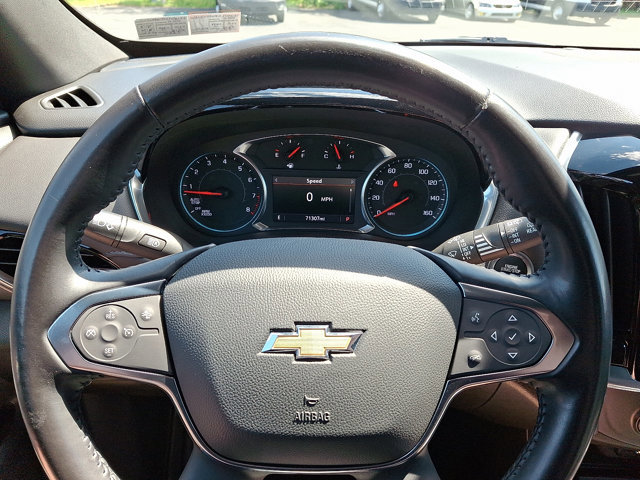 Used 2022 Chevrolet Traverse LT AWD/4WD image 19
