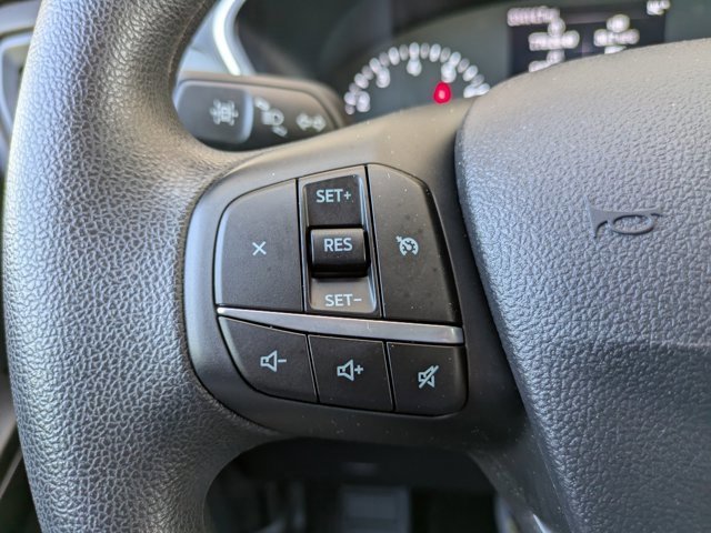 Certified 2022 Ford Escape SE image 20