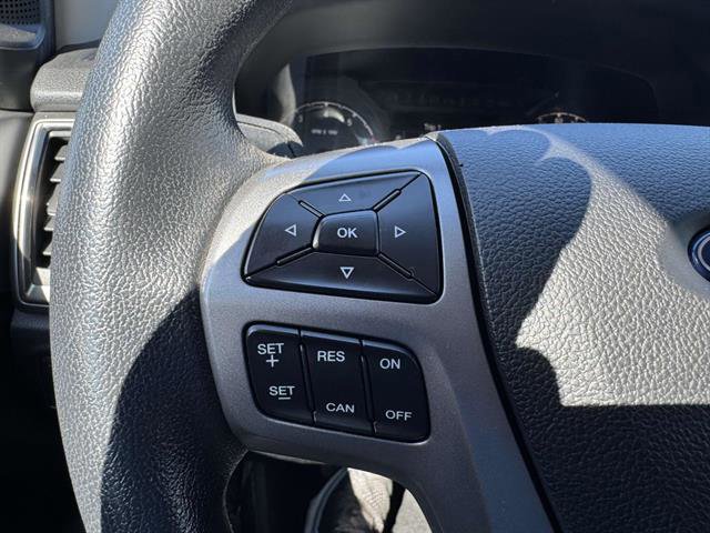 Certified 2021 Ford Ranger XLT w/ Trailer Tow Package image 40