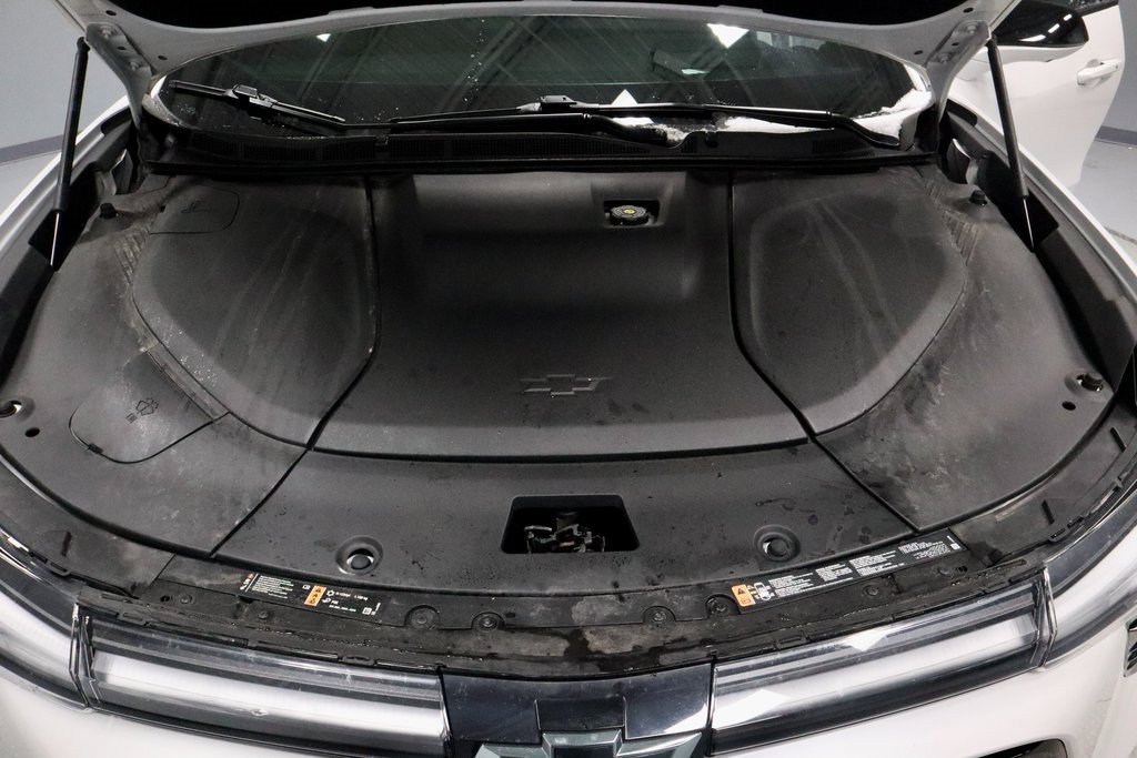 Used 2024 Chevrolet Blazer EV RS image 18