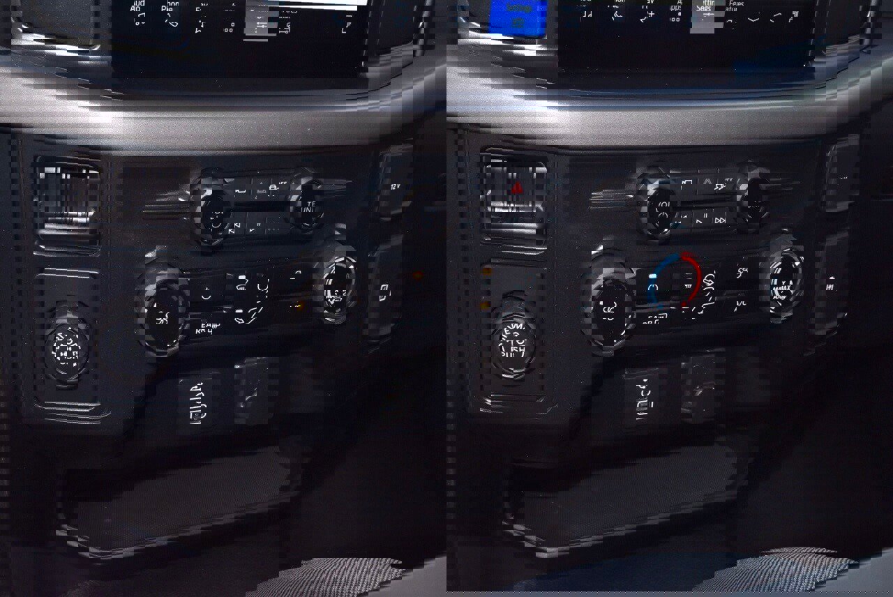 Certified 2025 Ford F150 XL w/ Equipment Group 103A High image 26