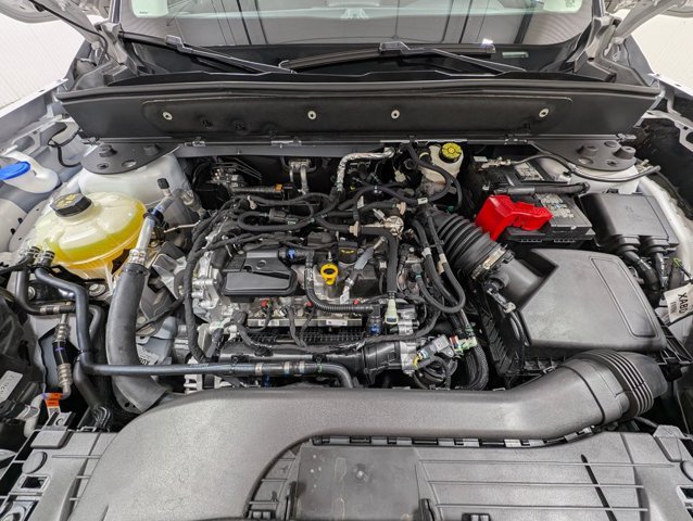 Certified 2023 Ford Bronco Sport Outer Banks AWD/4WD image 26