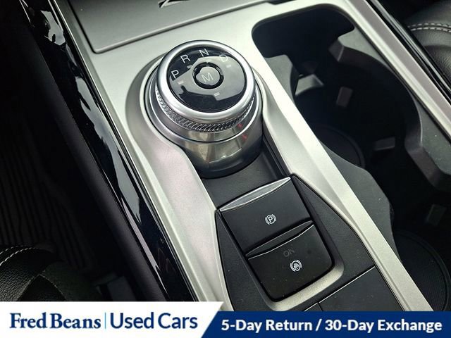 Certified 2023 Ford Explorer ST w/ Equipment Group 401A image 21