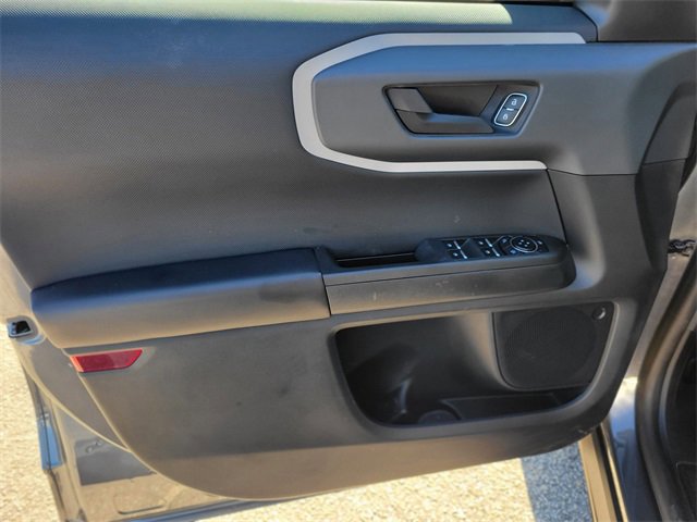 Certified 2022 Ford Bronco Sport Big Bend image 15