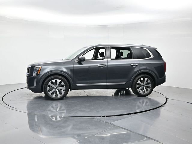 Used 2020 Kia Telluride S image 6