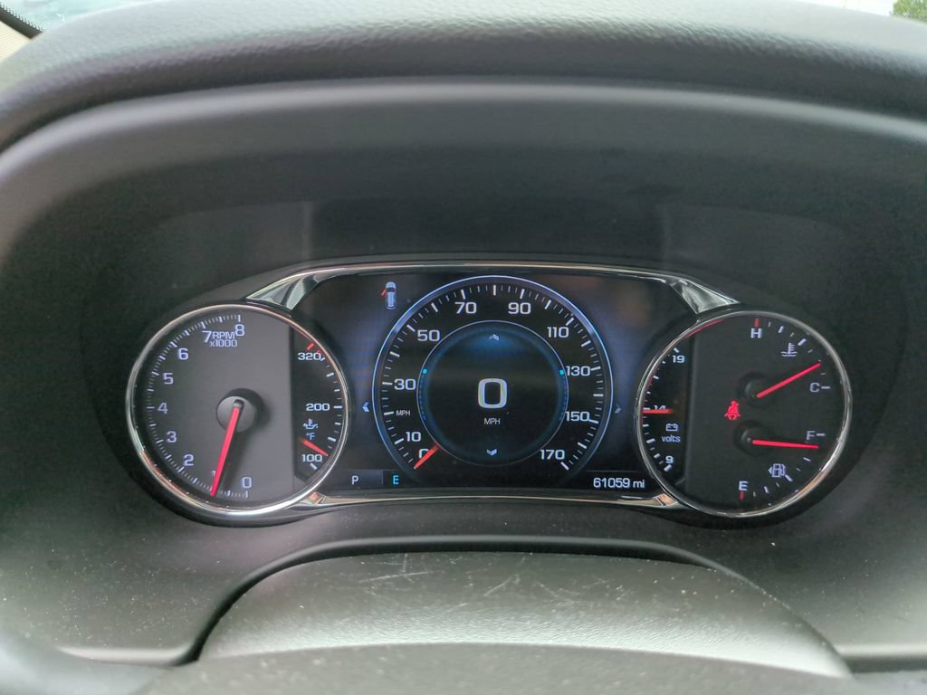 Used 2018 GMC Acadia Denali w/ Technology Package FWD image 32