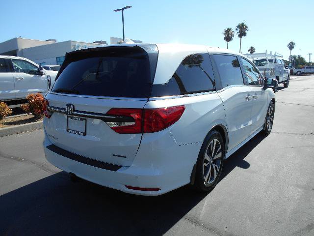Used 2022 Honda Odyssey Touring image 7