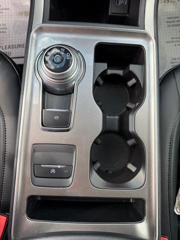 Certified 2023 Ford Edge SEL w/ Convenience Package AWD/4WD image 25
