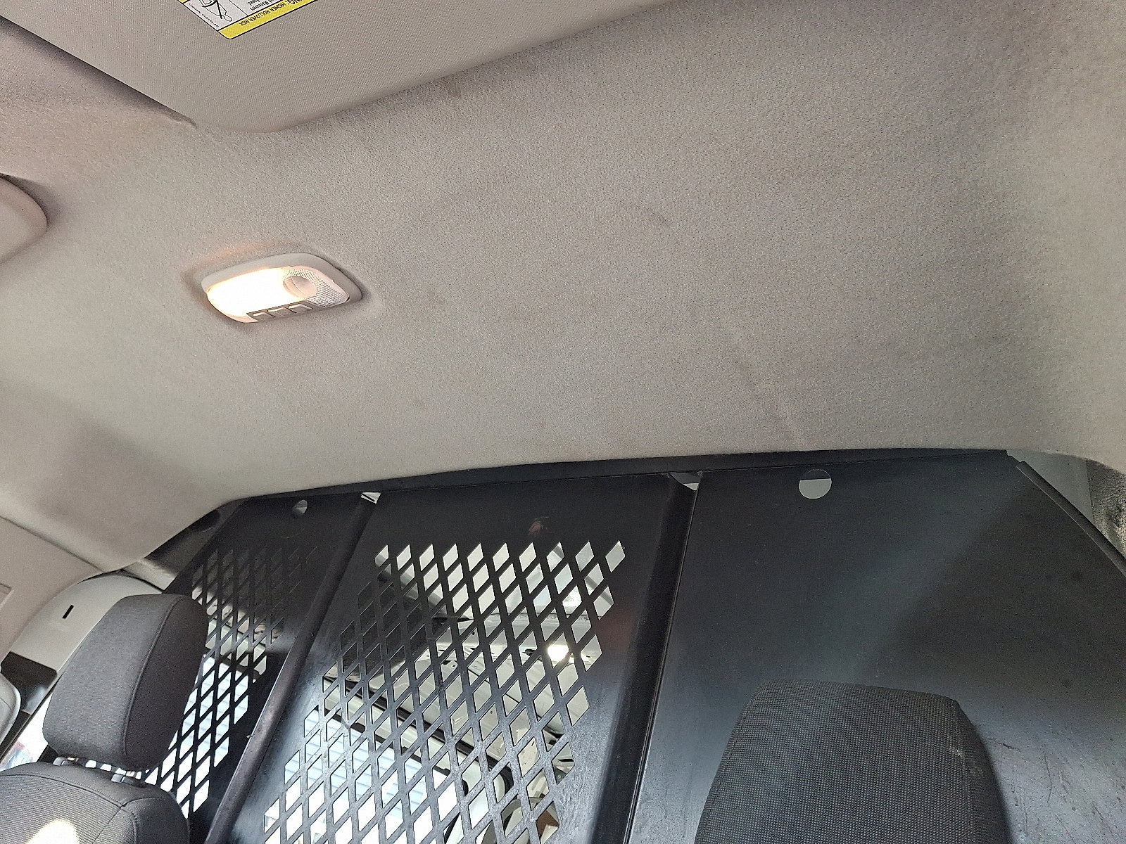 Certified 2018 Ford Transit 250 130 Low Roof w/ Exterior Upgrade Package image 21