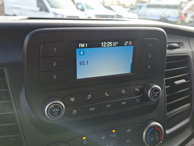 Certified 2023 Ford Transit 350 XL image 21