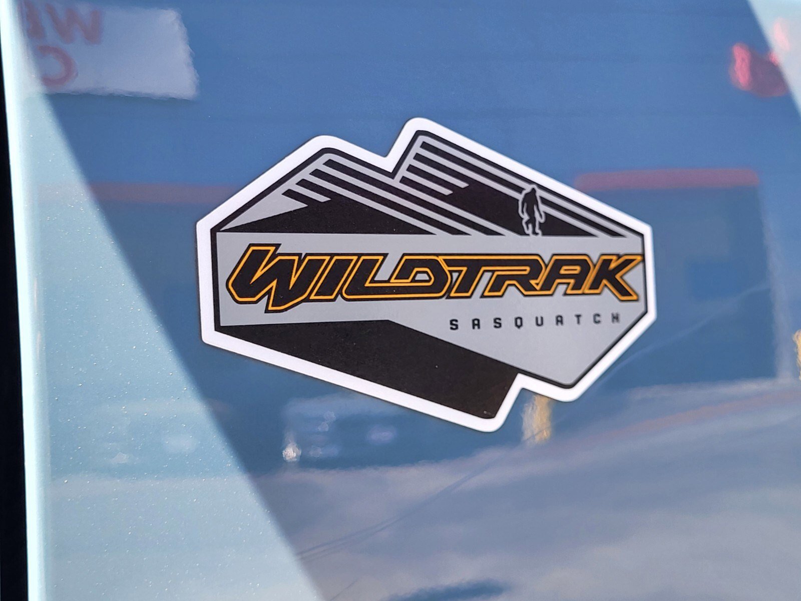 Certified 2022 Ford Bronco Wildtrak image 12