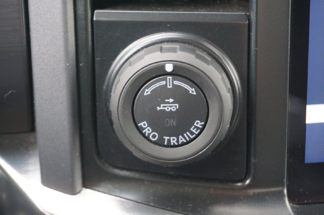 Certified 2023 Ford F150 Lariat w/ Trailer Tow Package AWD/4WD image 12