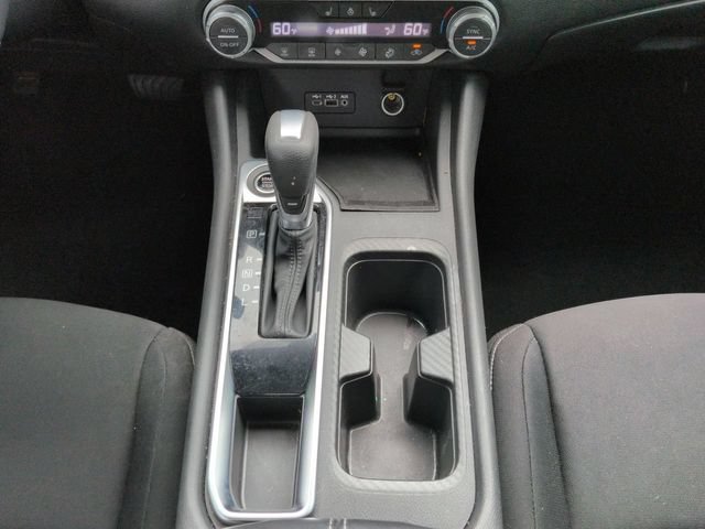 Used 2023 Nissan Sentra SV w/ All-Weather Package FWD image 19