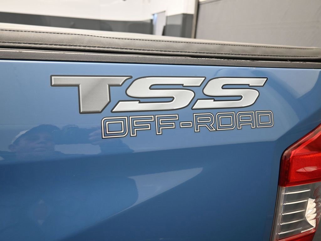 Used 2020 Toyota Tundra SR5 image 28