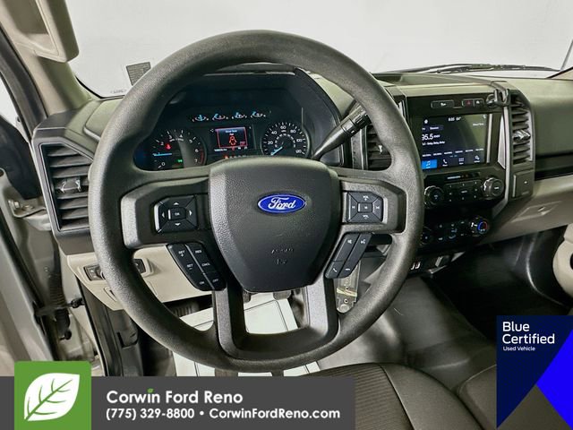 Certified 2019 Ford F150 XL w/ Equipment Group 101A Mid AWD/4WD image 15