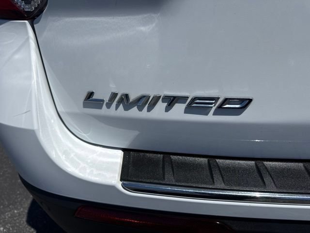 Certified 2021 Ford Explorer Limited w/ Equipment Group 301A AWD/4WD image 10