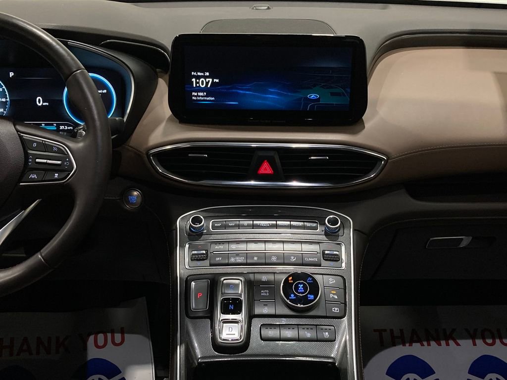 Used 2023 Hyundai Santa Fe Limited image 18
