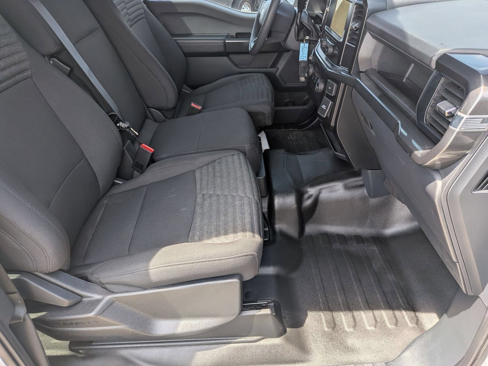 Certified 2023 Ford F150 XL w/ STX Appearance Package AWD/4WD image 30