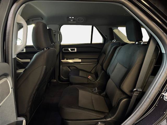 Certified 2023 Ford Explorer XLT AWD/4WD image 24