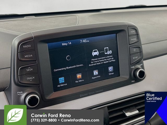 Used 2019 Hyundai Kona SEL AWD/4WD image 18