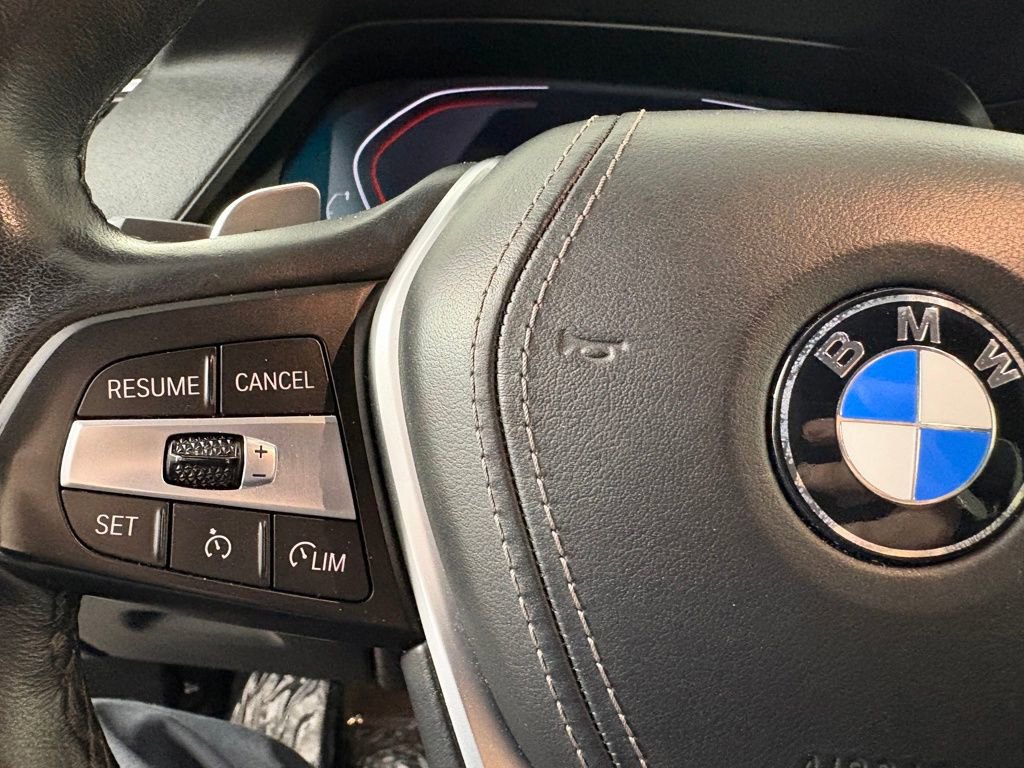 Used 2023 BMW X5 xDrive40i image 21