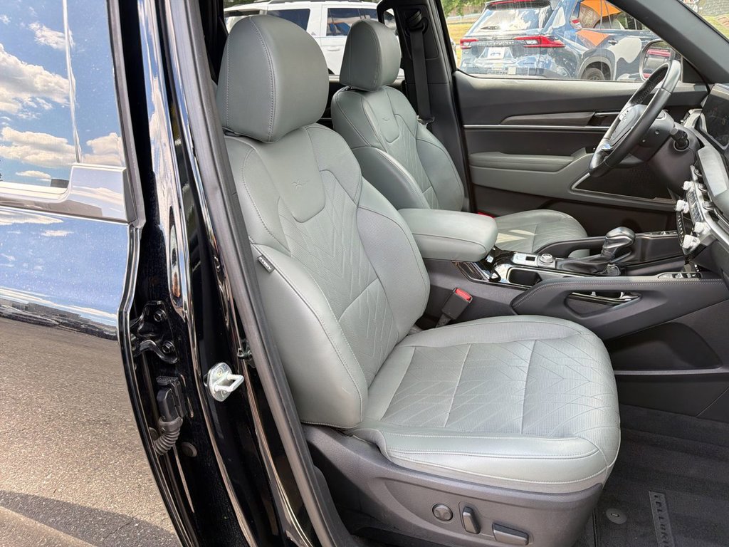Used 2023 Kia Telluride EX X-Line AWD/4WD image 31