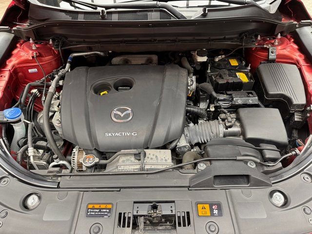 Used 2023 MAZDA CX-5 AWD 2.5 S image 28