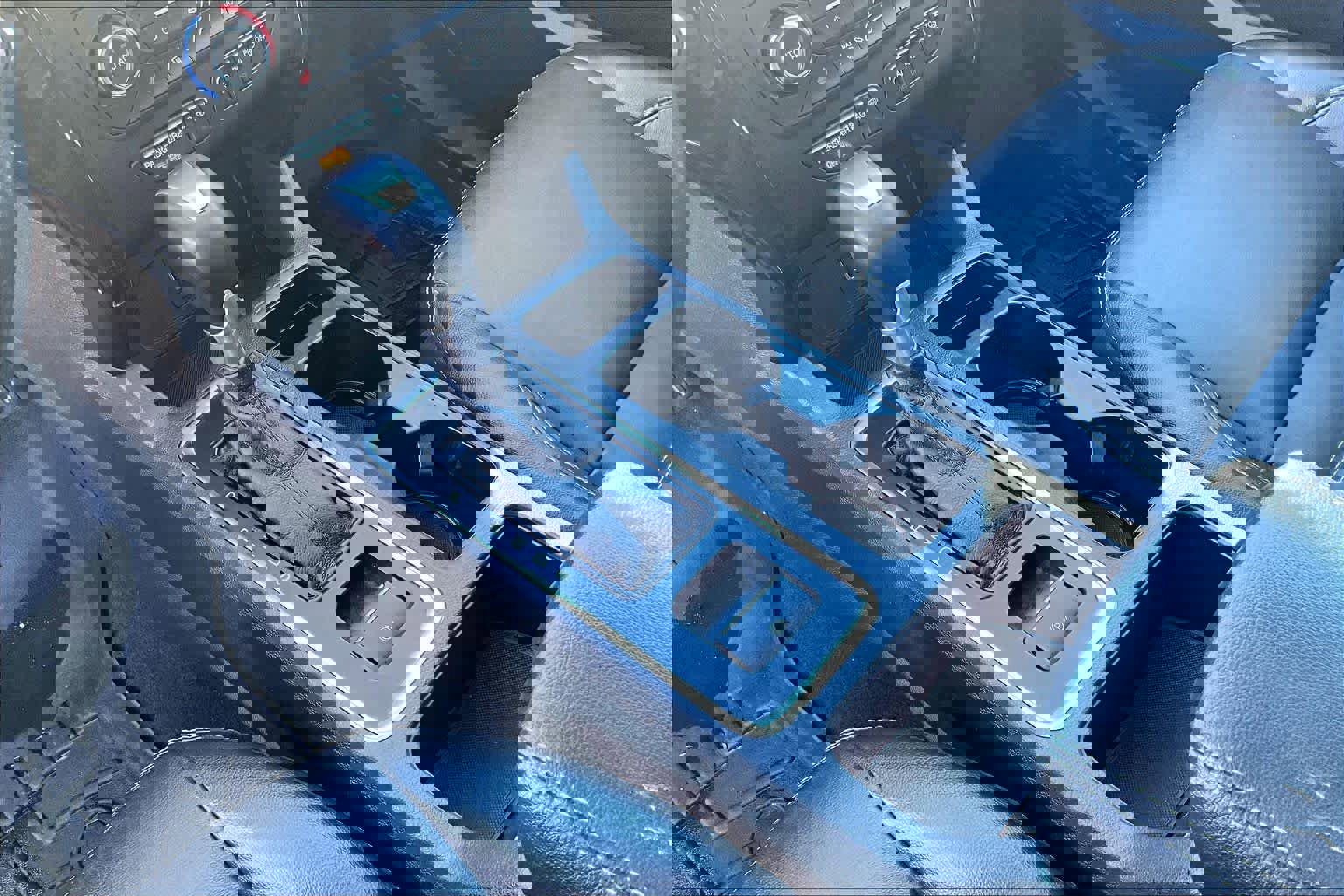 Certified 2017 Ford Escape Titanium w/ Equipment Group 301A image 18