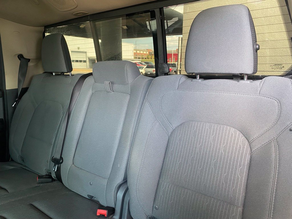 Used 2020 RAM 1500 Big Horn AWD/4WD image 31