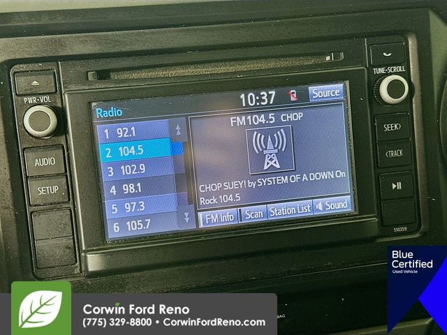 Used 2019 Toyota Tacoma SR AWD/4WD image 18
