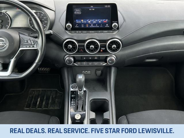Used 2022 Nissan Sentra SV image 14